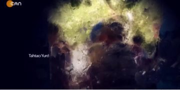 Mehmet Ali Tuzlu ile Tahtacı Sanatı Üzerine Söyleşi, Gülümser Kaya ile Tahtacı Yurdundan..