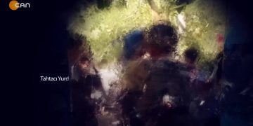 Hacıaslanlar Köyü Hıdırellez Kutlaması, Gülümser Kaya ile Tahtacı Yurdundan Sizlerle..