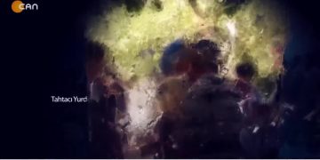 Söyleşi ve İmza Günü, Kazdağı Doğal ve Kültürel Varlıkları Koruma Derneği. Gülümser Kaya ile Tahtacı Yurdundan..29.06.2022