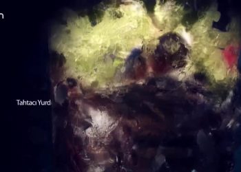 87. Uluslararası Bergama Kermesi Tahtacılar Gecesi