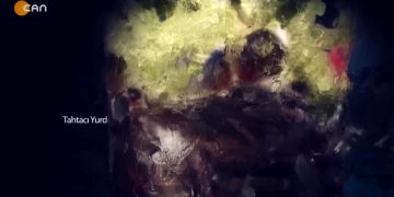 87. Uluslararası Bergama Kermesi Tahtacılar Gecesi