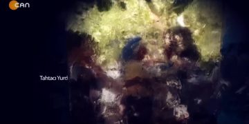 Tünelin İki Ucunda Tahtacılar, Çamalan Köyü