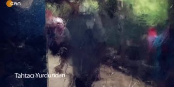 Kozluören Köyü Çakmak Dede Ziyareti. Tahtacı Yurdundan Can Tv’de.