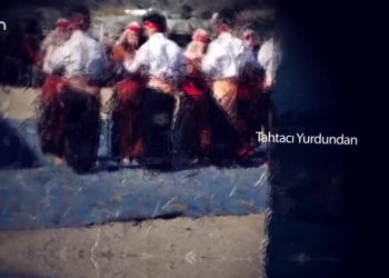 Güre Cemevi Muhabbet Cemi