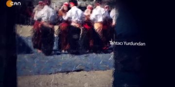 Güre Cemevi Muhabbet Cemi