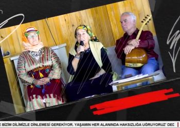 Mut – Kravga Köyündeki Tahtacılar