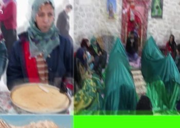 Jiyara Heniyo Pili 2 – Ali Şeker’in sunumuyla Teberik Can Tv’de PLEMORİYE /DERSİM