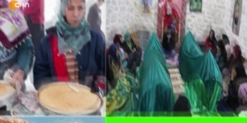 Jiyara Heniyo Pili 2 – Ali Şeker’in sunumuyla Teberik Can Tv’de PLEMORİYE /DERSİM