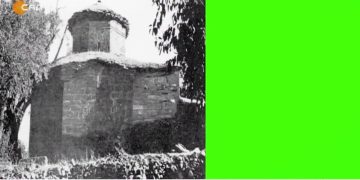 Dewa Qırlangici – Ali Şeker’in sunumuyla Teberik Can TV’de..QANGAL/ SÊWAZ