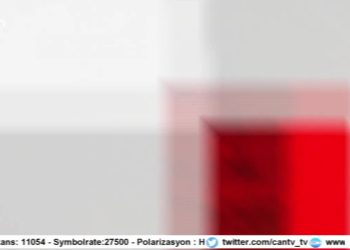 Dewa Pile – Moluklar 
Ali Şeker’in sunumuyla Teberik programı Can TV’de…