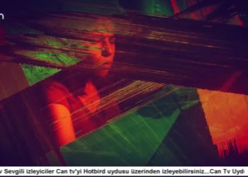 Berivan Canbolat ile Telin Dili..