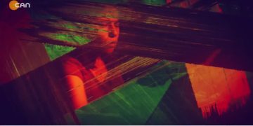 Berivan Canbolat ile Telin Dili..