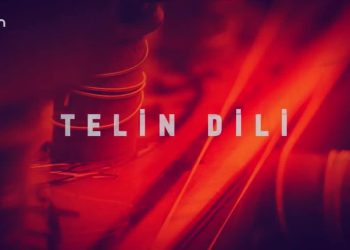 Telin Dili Programının Konuğu Abdullah Aşkın – Kember (Zakir)