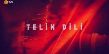 Telin Dili Programının Konuğu Abdullah Aşkın – Kember (Zakir)