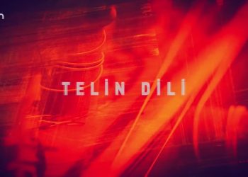 Erencan Çelik ile Telin Dili Sizlerle..30.04.2022