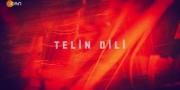 Erencan Çelik ile Telin Dili Sizlerle..30.04.2022