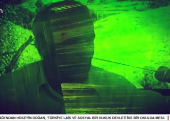 Zakir – Eren Can İle Telin Dili…