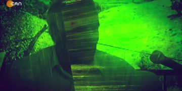 Zakir – Eren Can İle Telin Dili…