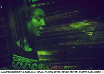 Aşık Ayhani İle Telin Dili…