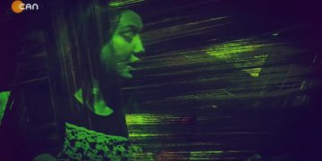 Aşık Ayhani İle Telin Dili…