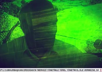 Hüseyin Kelleci ile Telin Dili, Konuk: Ruşani Badem.