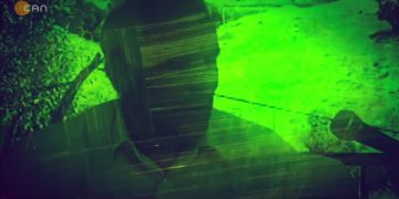 Hüseyin Kelleci ile Telin Dili, Konuk: Ruşani Badem.