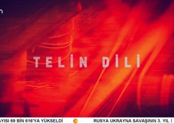 Aşık Rahmi Ayhan ile Telin Dili.