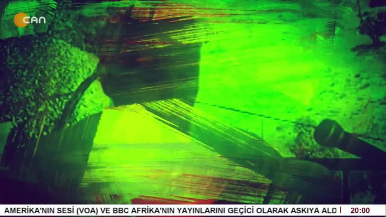 Telin Dili Programının Konukları: Yılmaz Tosun, Kamber Gürbüzdal, Hüseyin Kelleci.