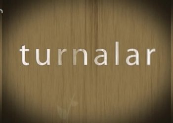 Turnalar – Kahraman Şenol