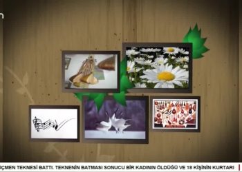 Barış Cura ve Lorina Cura ile Turnalar.