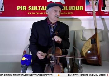 Kul Turabi İle Turnalar