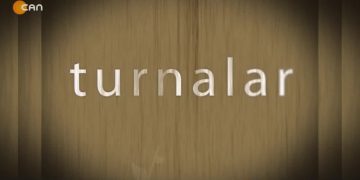 Berfin Işık & Tolga Akgül ile Turnalar