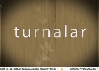 Tolga Akgül ile Turnalar.