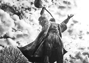 Hakikatçi Hakk Aşığı Ali Haki Edna (2) – UYUR İDİK UYARDILAR Seydali Gönel ve Süleyman Zaman