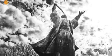 Hakikatçi Hakk Aşığı Ali Haki Edna (2) – UYUR İDİK UYARDILAR Seydali Gönel ve Süleyman Zaman