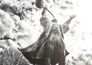 Seydali Gönel İle Süleyman Zaman’ın Sunduğu Uyur idik Uyardılar Programında Urfalı Dergah Aşığı Büryani Konuşuluyor….