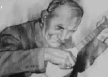 Seydali Gönel ve Süleyman Zaman Uyur İdik Uyardılar’da Hak Aşığı Ali Duman’ı konuşuyor