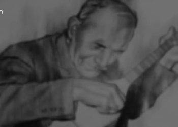 Uyur İdik Uyardılar’da, Seydali Gönel – Süleyman Zaman zakir Hasan Bilgilioğlu ile Afşinli Hakk Aşığı Vicdeni’yi konuşuyor