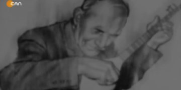 Uyur İdik Uyardılar’da, Seydali Gönel – Süleyman Zaman zakir Hasan Bilgilioğlu ile Afşinli Hakk Aşığı Vicdeni’yi konuşuyor