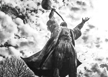 Bozkırın Hakk Aşığı – Neşet Ertaş – Seydali Gönel İle Süleyman Zaman’ın Sunduğu Uyur İdik Uyardılar Programı Sizlerle…