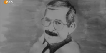 Emlekli Halimi Baba, Süleyman Zaman ile Uyur İdik Uyardılar. Konuk: Seydali Gönel..29.05.2022