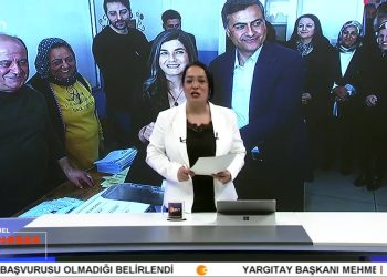 Van’da On Binler İrade Gaspına Karşı Direnişte – Alevi Kurumlarından Van Açıklamaları Gelmeye Devam Ediyor – AKP’li Hassa Belediye Balkanı Alevilere Nefret Söyleminde Bulundu – Serpil Çelik Mert İle Can Aktüel Ana Haber