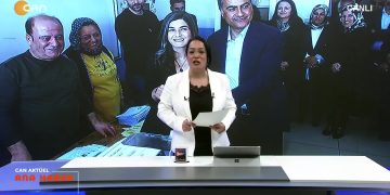 Van’da On Binler İrade Gaspına Karşı Direnişte – Alevi Kurumlarından Van Açıklamaları Gelmeye Devam Ediyor – AKP’li Hassa Belediye Balkanı Alevilere Nefret Söyleminde Bulundu – Serpil Çelik Mert İle Can Aktüel Ana Haber