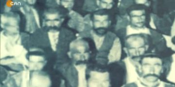 Sanatımızın Renkleri…Fintoz Dikme ile Nuray Canerik ve Aydın Yağan VATİS programında sizlerle…
Rengê Hunerê Ma… Eve Fintoz Dikme a Nuray Canerik û Aydın Yağan Programê VATİS’de meymanê sımayê