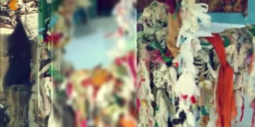 Tarifê Potena Dersim Serro, Fintoz Dikme ile Vatis. Konuk: Songülü Karaçalı Sizlerle..