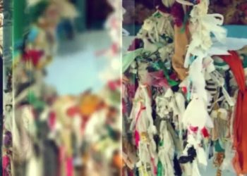 Zonê Xızır Dê Mitoloji Ye Hewtemal Ser O, Fintoz Dikme ile  Vatis. Konuk: Fatma Malkoç sizlerle