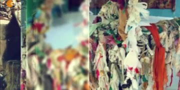 Zonê Xızır Dê Mitoloji Ye Hewtemal Ser O, Fintoz Dikme ile  Vatis. Konuk: Fatma Malkoç sizlerle