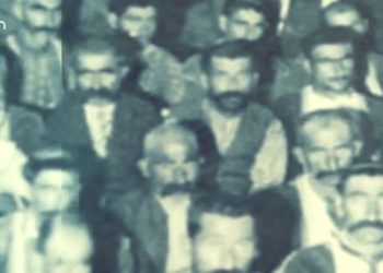 Gurenaise Ceniyu Nê Dersim,Fintoz Dikme ile Vatîs. Konuk:
-Nermin Akbalık