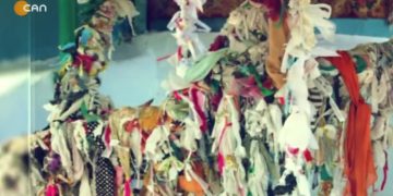 Veli Haydar Güleç’in Sunduğu Vatis Programının Konuğu Hüseyin Ballıkaya Sizlerle…