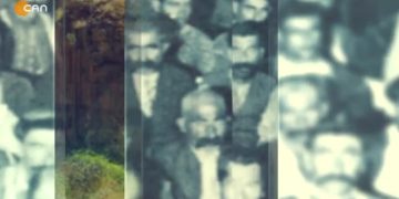 Kar û Gûre Sevim Aydın Sero Qesîy Kerdiş